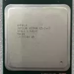Intel Xeon E5-2665 2.40GHz Socket LGA2011 Processor CPU (SR0L1)