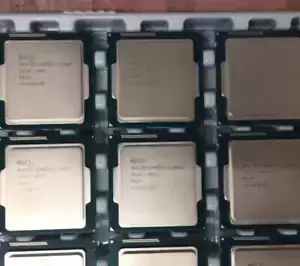 Intel Xeon E3-1280V3 4-core 3.6GHz LGA1150 CPU processor E3-1280 V3