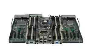 635678-001, 635678-002, HP ML350p Gen8 Dual LGA2011 DDR3 Server Motherboard