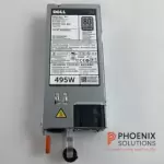 Dell PowerEdge Server Power Supply R620 R720 495W D495E-S0 0N24MJ