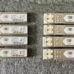 CISCO GLC-SX-MM-RGD SFP Rugged Transceiver Module