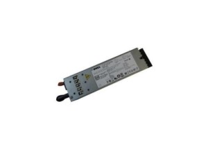 Dell PowerEdge R610 717W Server Power Supply Unit 0RN442 RN442 TESTED GOOD