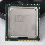 Intel Westmere Xeon W3670 OEM 3.2GHz 12MB 6Core LGA1366 B1 130W 32nm Processor