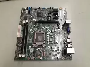 Dell OptiPlex 3010 LGA 1155 DDR3 Desktop Server Motherboard 042P49 42P49