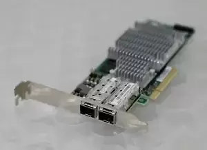 HP 468330-002 - NC522SFP Dual Port 10GbE Server Adapter