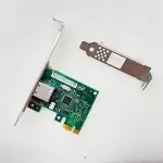 HP 728562-001 697356-001 Intel Server Adapter HP I210-T1 - Gigabit Ethernet Card