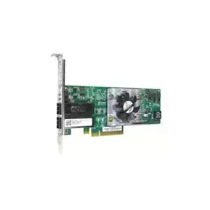 DELL Pw4Fj 10Gb Dualport Pcie 2.0 X8 Cna Adapter For Poweredge Blade Server