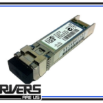 Cisco SFP10GLR Plug-in Transceiver module (SFP-10G-LR)