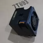 DELL POWEREDGE R750 R7525 HIGH PERFORMANCE GOLD 15G 2U FAN ASSY 2ND0R V2