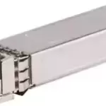 HPE 10G SFP+ LC SR OM3 MMF 300M