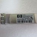 Genuine HP 8GB B-Series SW Fiber Channel SFP+ Transceiver AJ716A 468507-001