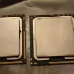 Intel Xeon E5640 2.66GHz Quad-Core (59Y4022) Processor