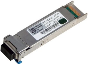 HP 10GBase 1310mn  LX XFP Transceiver XFP-LX-SM1310