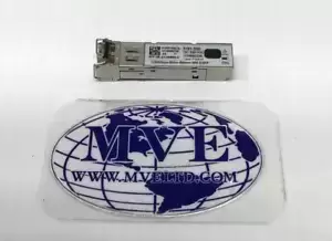 LOT OF 8 HP SFP-GE-SX-MM850-A H3C S7506E 1250Mbps TRANSCEIVERS