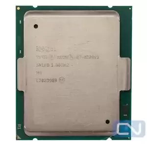 Intel Xeon E7-4809 V2 1.9GHz 12MB 6 CORE SR1FD LGA2011-1 Server CPU Processor