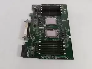 Dell Poweredge R715 DXTP3 AMD Socket G34 DDR3 SDRAM Server Motherboard