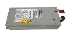 HP Proliant DL380 G5 1000W Power Supply 379123-001 403781-001 DPS-800GB