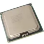 Intel Xeon 2.83Ghz Quad Core E5440 LGA771 CPU SLBBJ