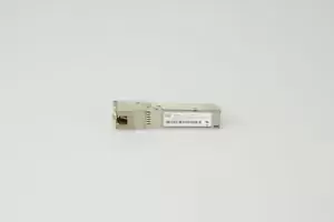 HP X120 1G SFP RJ45 T Transceiver - JD089B