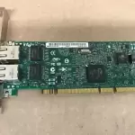 Intel C40896-004 PRO/1000 Gigabit Ethernet Server Network Adapter
