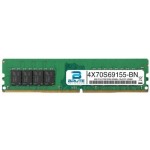 4X70S69155 - Lenovo Compatible 8GB PC4-21300 DDR4-2666Mhz 1Rx8 1.2v ECC UDIMM
