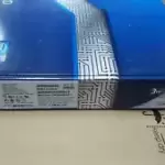 Intel S2600CP2 Server Board DBS2600CP2 W/ Cables, FW CD Docs