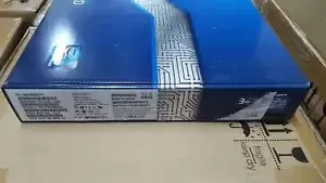 Intel S2600CP2 Server Board DBS2600CP2 W/ Cables, FW CD Docs