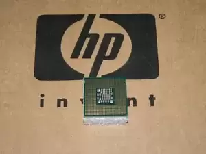 462779-001 NEW HP 2.33Ghz 12MB E5410 CPU for ML150 G5 XW8600 Workstation