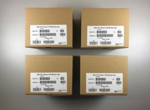 HP / HPE LTO7 Tape C7977A (20 PACK) Ultrium Backup Tape Cartridge 6TB/15TB- NEW