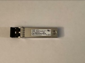 AJ718A HP 8G SW FC SFP+ Transceiver AJ718A-63001 468508-001