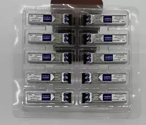 Cisco GLC-LH-SM Compatible 1000Base-LX SFP Transceiver GLC-LH-SM-AO *NEW*
