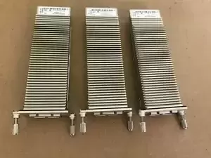 3X CISCO XENPAK-10GB-LR+ 10GBASE-LR Transceiver Module 10-1838-04