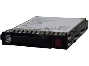 HPE SSD 400GB 12G SAS 2.5 WI DS SC, P09098-B21, P09947-001