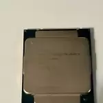 Intel Xeon E5-2620 V3 CPU 6 Core 12 Threads 2.4 GHz