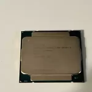 Intel Xeon E5-2620 V3 CPU 6 Core 12 Threads 2.4 GHz
