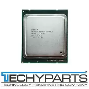 Intel SR0L4 Xeon E5-4620 8-core 2.2Ghz 16M 7.2 GT/s QPI LGA2011 Processor CPU