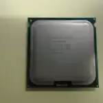 Intel Xeon E5430 2.66 GHz LGA771 4 cores 4 threads 1333 MHz CPU processor