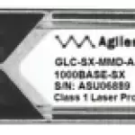 Cisco GLC-SX-MMD compatible 1000BASE-SX SFP-SX 850nm 550m LC MMF