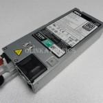 POWER SUPPLY HOTSWAP 750W DELL POWEREDGE SERVER T630 G6W6K HTRH4 TPJ2X