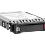 P13012-001 HP SSD 1.92TB / SAS 12G / 2.5" SFF / READ INTENSIVE / FOR MSA ST
