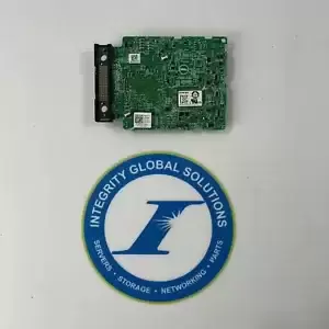 D3DC9 Dell PowerEdge 2GB H730P RAID Mini Controller Card PERC 0D3DC9-