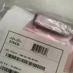 Cisco ONS-XC-10G-SR-MM Ultra Short Reach MM 10GE BASE SR XFP 10-2420-01 Sealed