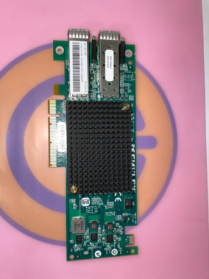 Emulex OCE11102 10GB SFP Ethernet Server Adapter Card PCIe No Bracket