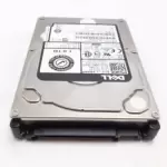 Toshiba 2TRM4 - AL14SEB18EQY Dell Toshiba 2.5" 1.8TB 10K 12GBPS SAS Hard Drive