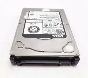 Toshiba 2TRM4 - AL14SEB18EQY Dell Toshiba 2.5" 1.8TB 10K 12GBPS SAS Hard Drive