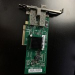 Solarflare SFN5221F Dual-Port 10GbE SFP+ Server Adapter