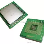 Intel  Xeon 3.0GHz 4MB 1.5v CPU Cache Processor SL79V