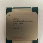 Intel Xeon E5-2658 V3 2.2GHz 12-Core 30MB LGA2011-3 Server Processor SR1XV 105W