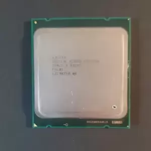Intel Xeon E5-1607 3GHz Quad-Core CM8062107186102 Processor SR0L8
