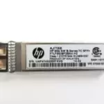 HP 670504-001 Shortwave 8Gb SW B-Series FC SFP+ zy